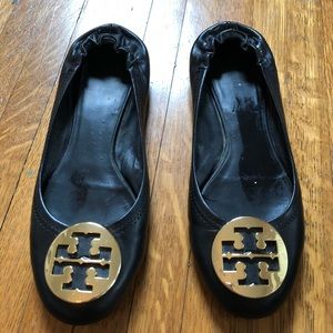 Tory Burch Ballet Flat (Size 9)
